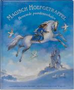 Magisch Hoefgetrappel 9789062387915 J. Sherman, Boeken, Verzenden, Zo goed als nieuw, J. Sherman