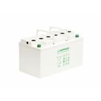 Hoppecke AGM-Ess accu VR M 12V/90Ah, Auto-onderdelen, Accu's en Toebehoren, Ophalen of Verzenden, Nieuw