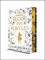 9781335474735 Blood of Hercules Collectors Edition, Boeken, Verzenden, Nieuw, Jasmine Mas