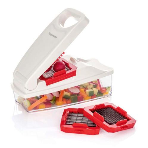 Tupperware Super Dicer, Huis en Inrichting, Keuken | Tupperware, Nieuw, Ophalen of Verzenden