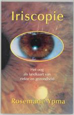 Iriscopie 9789020243468 R. Ypma, Boeken, Verzenden, Gelezen, R. Ypma