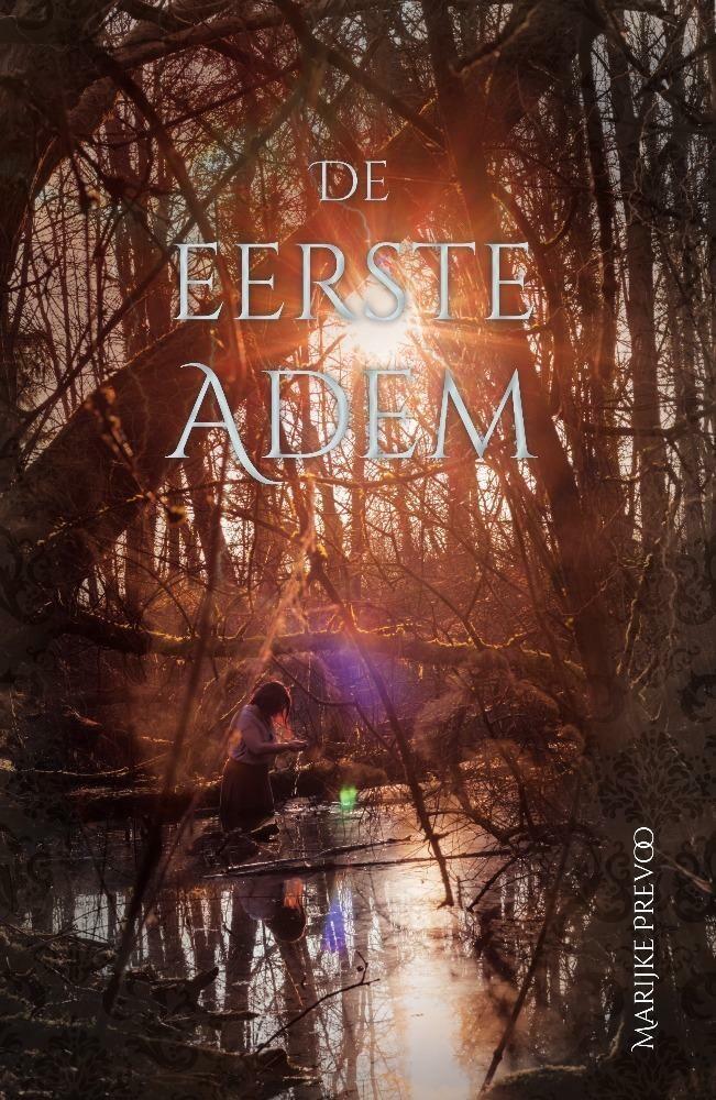 De Eerste Adem 9789464312331 Marijke Prevoo, Boeken, Literatuur, Gelezen, Verzenden