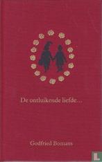 Bomans, Godfried - De ontluikende liefde... - 1990, Boeken, Verzenden, Zo goed als nieuw