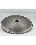 zaagblad D 400 Z 36, Ophalen