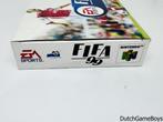 Nintendo 64 / N64 - Fifa 99 - EUR - VCG, Spelcomputers en Games, Games | Nintendo 64, Verzenden, Gebruikt