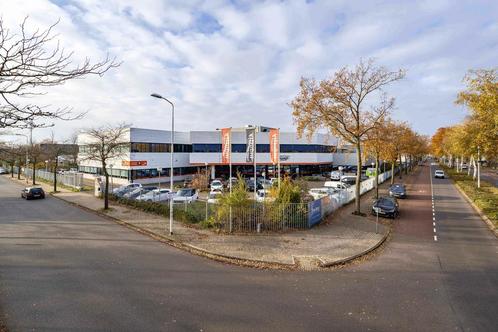 Bedrijfsruimte, Loods te huur Tarasconweg 2 Eindhoven, Zakelijke goederen, Bedrijfs Onroerend goed, Bedrijfsruimte, Huur
