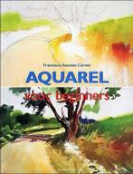 Aquarel Voor Beginners 9783833116841 Erika Venis, Boeken, Verzenden, Gelezen, Erika Venis