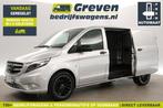 Mercedes-Benz Vito L2H1 | Financial Lease voor 380 p/mnd, Auto's, Automaat, Gebruikt, Lichtmetalen velgen, Leder