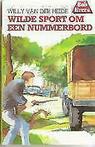Bob Evers 23: Wilde sport om een nummerbord