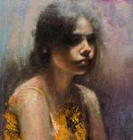 Robina Yasmin - Held In The Quiet, Antiek en Kunst