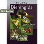 Nieuwe dierengids 9789052105673 W. Stichmann, Verzenden, Zo goed als nieuw, W. Stichmann