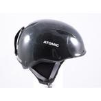 53 54 55 56 skihelm/snowboardhelm ATOMIC SAVOR LF live fit,, Sport en Fitness, Skiën en Langlaufen, Gebruikt, Verzenden, Overige typen