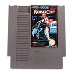 Robocop [Nintendo NES], Spelcomputers en Games, Games | Nintendo NES, Ophalen of Verzenden, Zo goed als nieuw