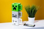 Minecraft set van 3 stapelbare bekers, Verzenden, Nieuw