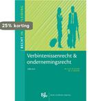Verbintenissenrecht en ondernemingsrecht / Recht in, Boeken, Verzenden, Gelezen, G.W. de Ruiter