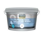 Finess Finess keuken badkamer 2,5 liter, wit, Verzenden, Nieuw