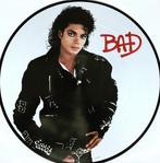 Michael Jackson – Bad (1-LP-Picture), Verzenden, Nieuw in verpakking