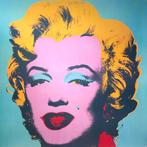 Andy Warhol (after) - Marilyn Monroe (XL Size), Antiek en Kunst, Kunst | Tekeningen en Foto's