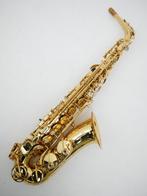 Altsax Yamaha YAS875EX Custom in nieuwstaat, Muziek en Instrumenten, Blaasinstrumenten | Saxofoons, Ophalen of Verzenden, Zo goed als nieuw