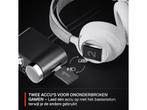 Steelseries Arctis Nova Pro Wireless - Gamingheadset - 360°, Verzenden, Zo goed als nieuw, SteelSeries