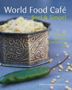 World food café : snel & simpel 9789461430786, Verzenden, Gelezen, Chris Caldicott