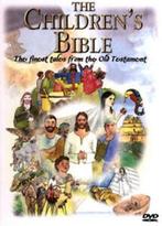 The Childrens Bible DVD (2004) cert E, Zo goed als nieuw, Verzenden