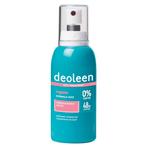 Deoleen Regular Antitranspirant Pompspray, Sieraden, Tassen en Uiterlijk, Uiterlijk | Lichaamsverzorging, Verzenden, Nieuw, Deodorant of Bodyspray