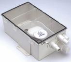 Plastimo Douche afvoerbak met filter, pomp en, Ophalen of Verzenden, Nieuw