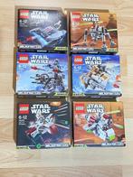 Lego Set - Star Wars - Microfighters, Kinderen en Baby's, Speelgoed | Duplo en Lego, Nieuw