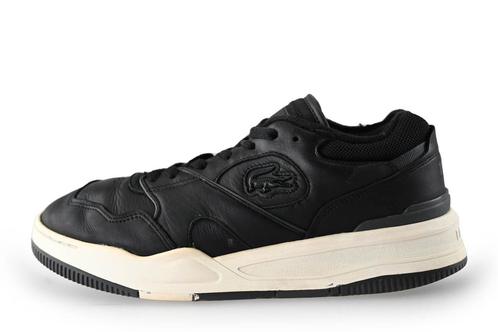 Lacoste Sneakers in maat 42 Zwart | 10% extra korting, Kleding | Heren, Schoenen, Zwart, Gedragen, Sneakers of Gympen, Verzenden