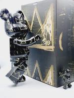 Jean Michel Basquiat x Medicom Toy Be@rbrick - Jean-Michel, Antiek en Kunst