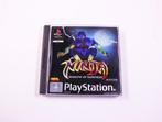 Playstation 1 - Ninja Shadow of Darkness  [No Manual], Spelcomputers en Games, Games | Sony PlayStation 1, Ophalen of Verzenden