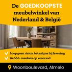 Eettafel | Bezoek de showroom in Almelo De Meubel Importeur, Nieuw
