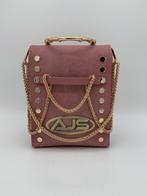 Handtas pink messenger hand/cross body bag, Ophalen of Verzenden, Nieuw