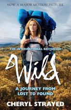 Strayed, C: Wild/Tie-In 9781782394877 Cheryl Strayed, Boeken, Verzenden, Gelezen, Cheryl Strayed