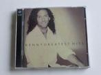 Kenny G. - Greatest Hits + bones cd (2 CD), Verzenden, Nieuw in verpakking