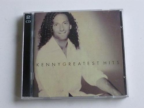 Kenny G. - Greatest Hits + bones cd (2 CD), Cd's en Dvd's, Cd's | Pop, Verzenden