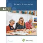 Sociaal cultureel werk / Profieldeel / Angerenstein Welzijn, Verzenden, Gelezen, Boom Beroepsonderwijs