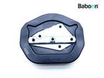 Luchtfilter Harley-Davidson XL 883 R Sportster Roadster, Verzenden, Gebruikt