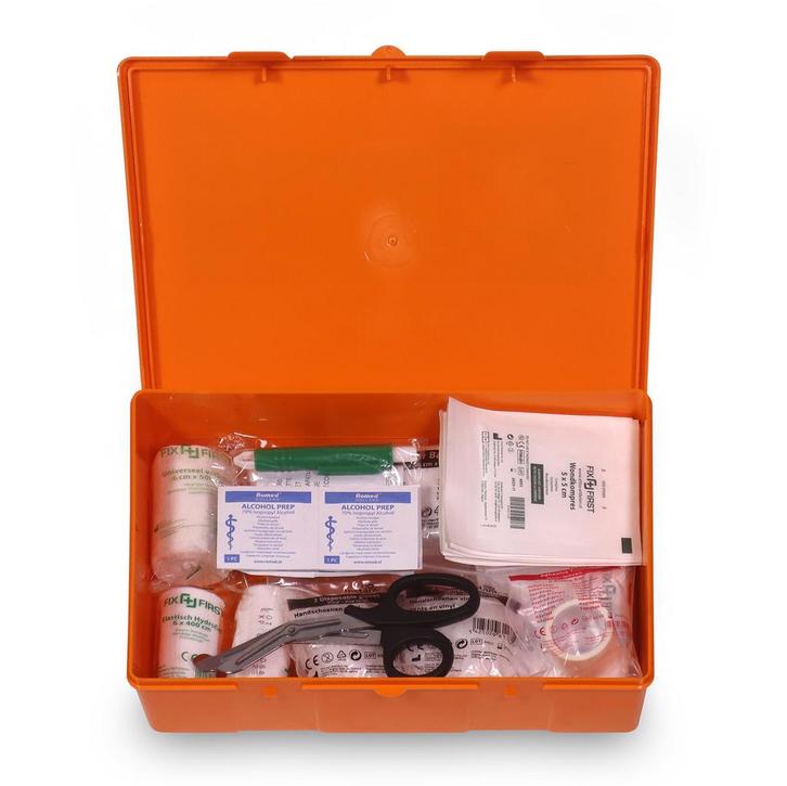 3-pack MAISKA Verbanddoos auto, Huis en Inrichting, Woonaccessoires | Overige, Verzenden