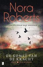 9789059902138 De komst van de kracht Nora Roberts, Boeken, Verzenden, Nieuw, Nora Roberts
