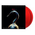 John Williams - Hook - Red Vinyl, Nieuw in verpakking, 12 inch