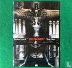 ? - Posterbook H.R. Giger Taschen - 1990, Boeken, Verzenden, Zo goed als nieuw, Overige onderwerpen