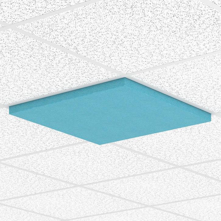 Akoestisch plafondpaneel, Zakelijke goederen, Kantoor en Winkelinrichting | Kantoormeubilair en Inrichting