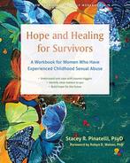 9781648483790 Hope and Healing for Survivors, Boeken, Verzenden, Nieuw, Robyn D. Walser