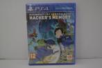 Digimon Story Cyber Sleuth - Hackers Memory - SEALED (PS4), Spelcomputers en Games, Verzenden, Zo goed als nieuw