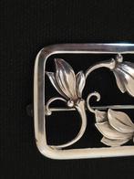 Georg Jensen - Broche Zilver - Nr. 295 Flower Denemarken
