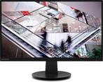 LENOVO N27Q 27 INCH QHD IPS MONITOR, Computers en Software, Monitoren, Ophalen of Verzenden, Zo goed als nieuw, LENOVO