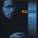 cd - Max Roach - Variations On The Scene, Verzenden, Zo goed als nieuw