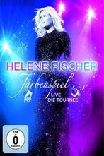 Helene Fischer - Farbenspiel Live - Die Tournee - DVD, Ophalen of Verzenden, Nieuw in verpakking